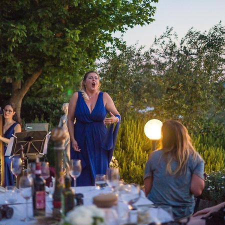 Casa Del Gallo Tavarnelle Val di Pesa 외부 사진