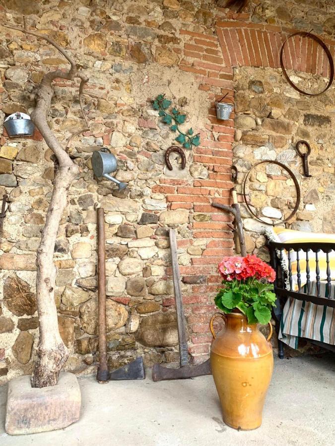 Casa Del Gallo Tavarnelle Val di Pesa 외부 사진