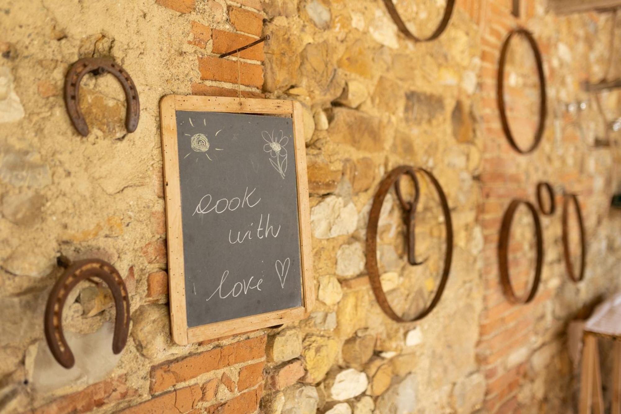Casa Del Gallo Tavarnelle Val di Pesa 외부 사진