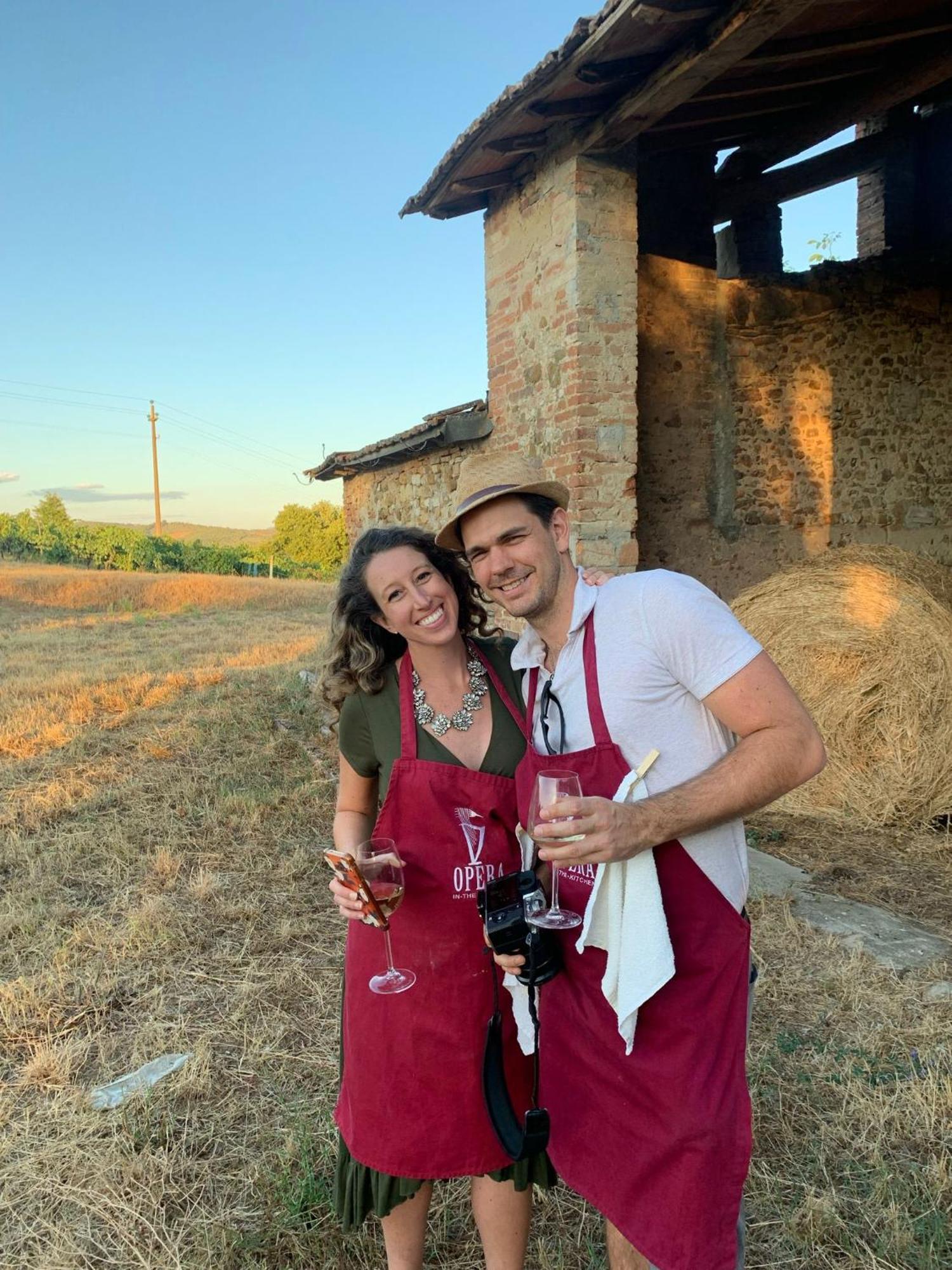 Casa Del Gallo Tavarnelle Val di Pesa 외부 사진
