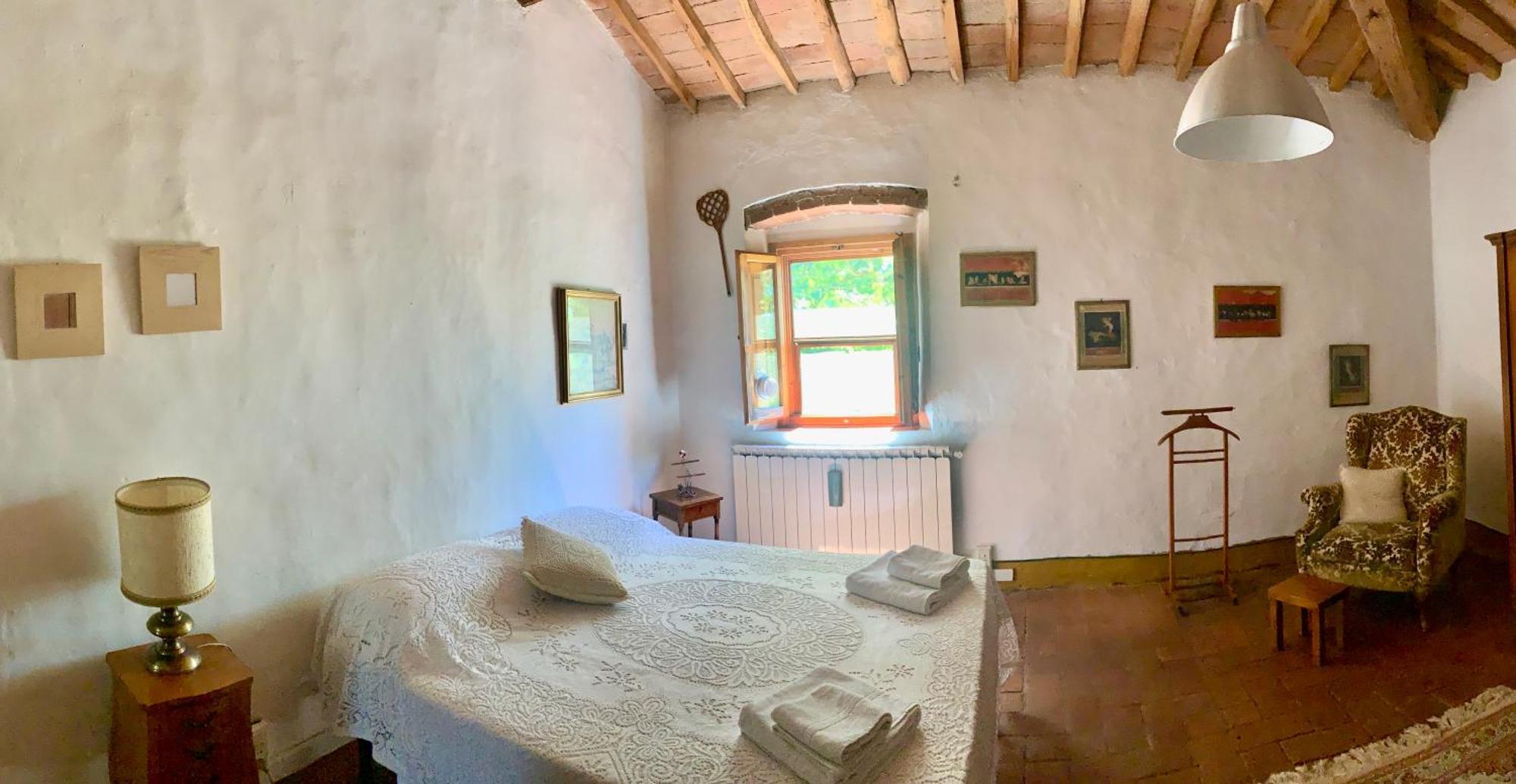 Casa Del Gallo Tavarnelle Val di Pesa 외부 사진