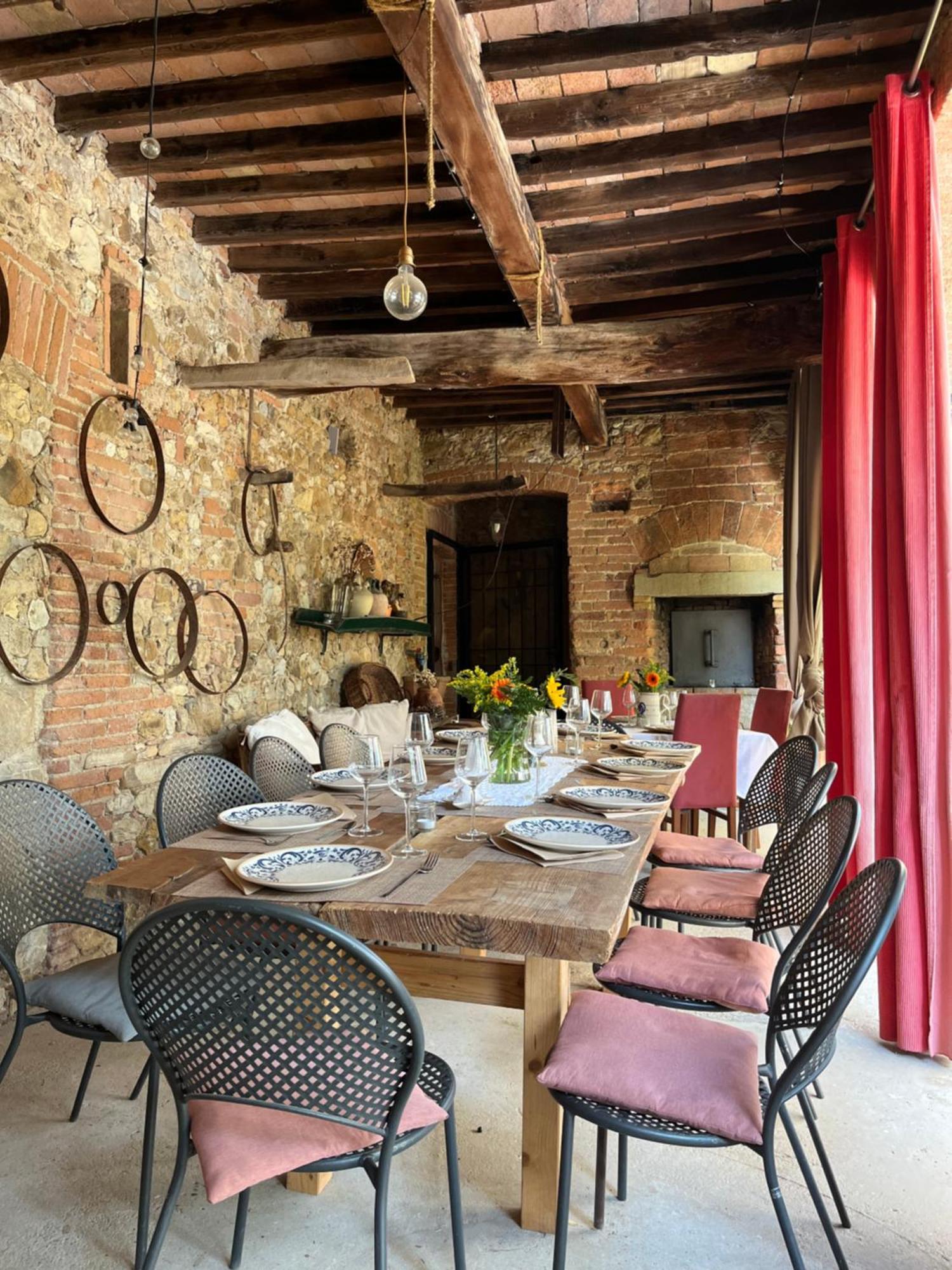 Casa Del Gallo Tavarnelle Val di Pesa 외부 사진