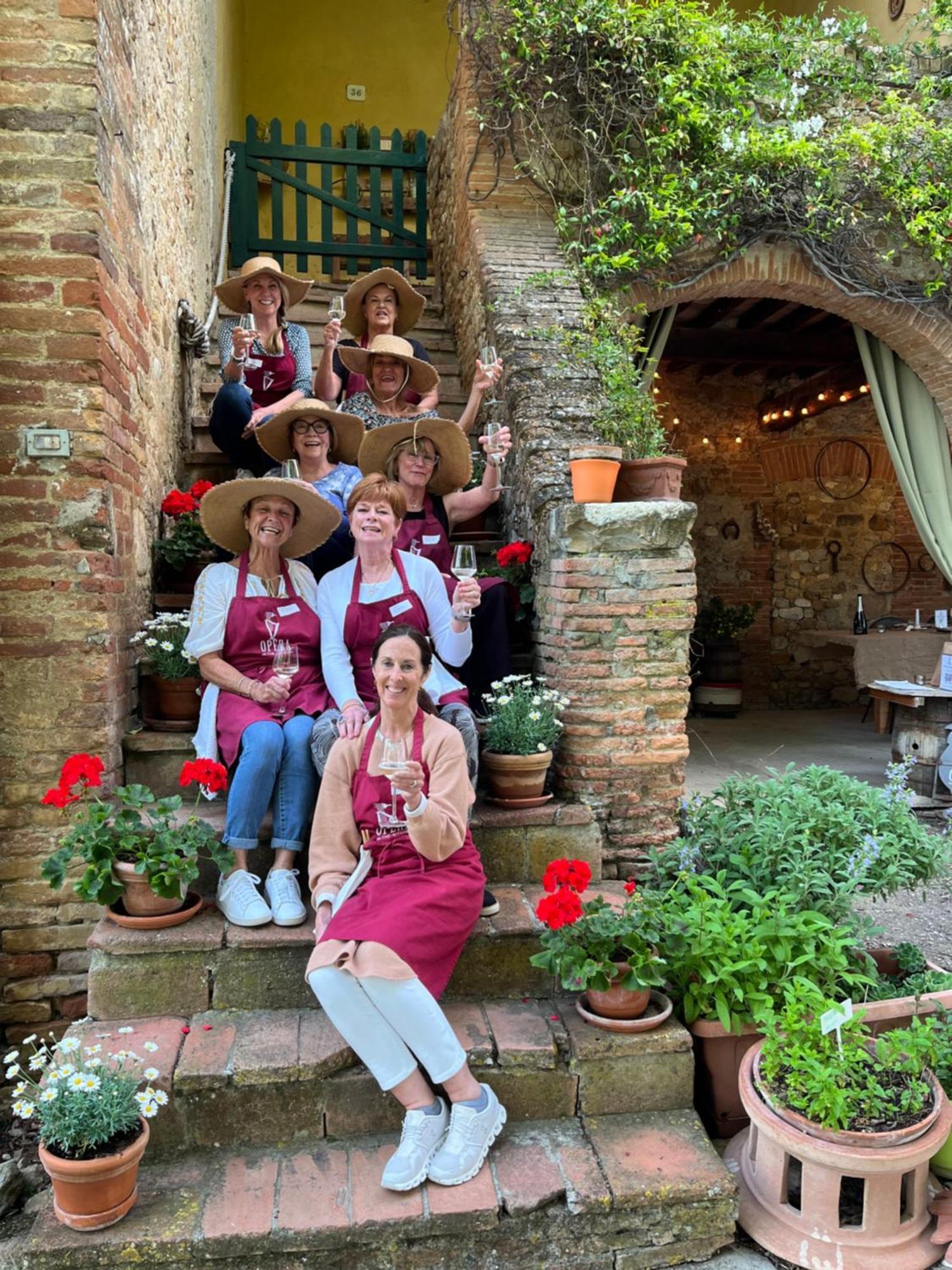Casa Del Gallo Tavarnelle Val di Pesa 외부 사진